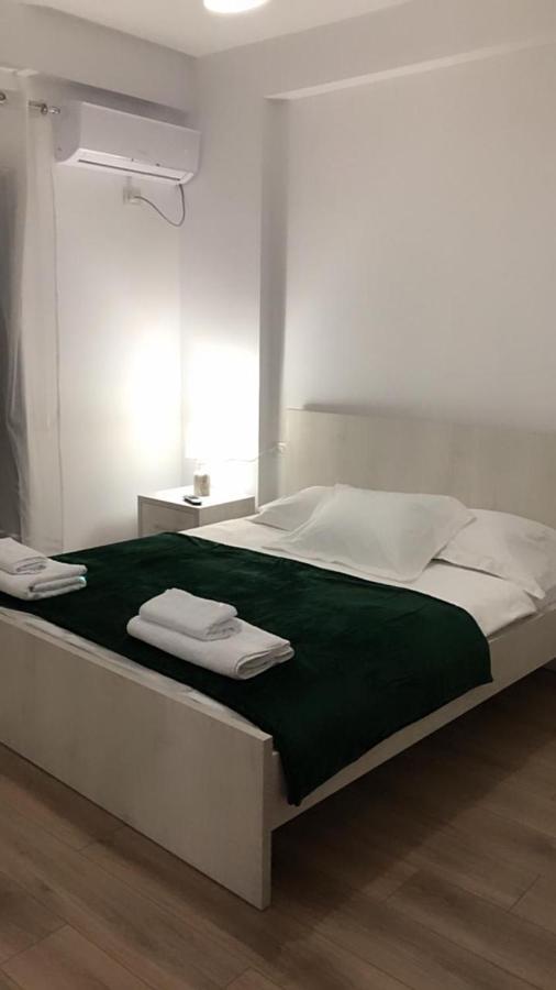 Ionian Apartament Wlora