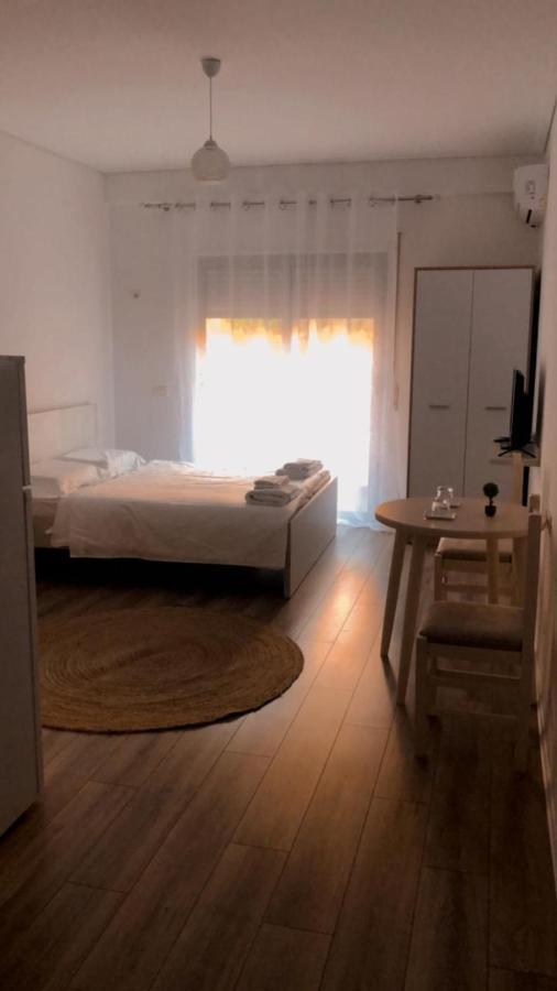 Apartament Ionian *