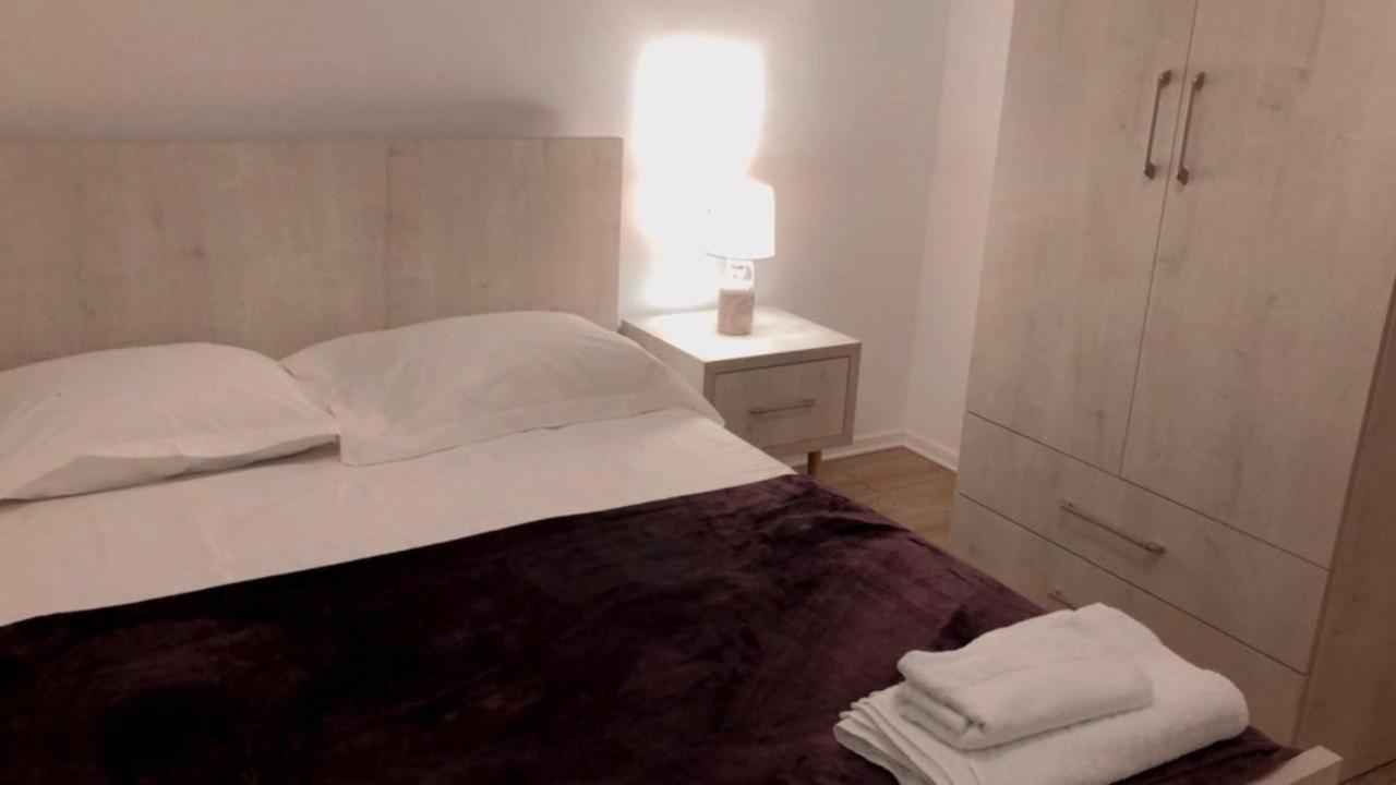 Ionian Apartament Wlora