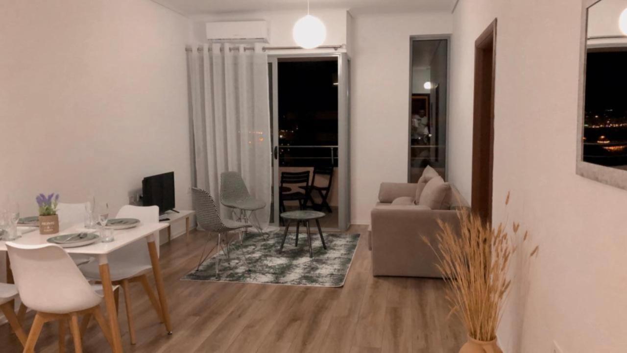 Ionian Apartament