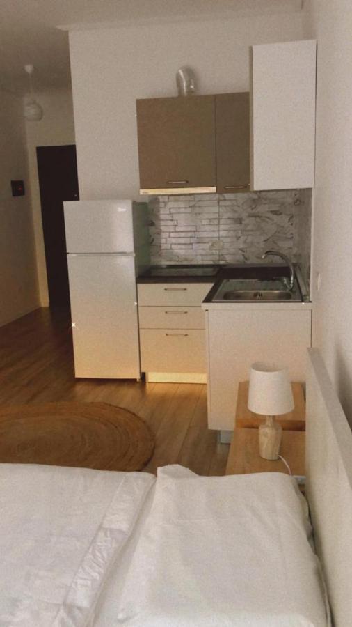 Ionian Apartament