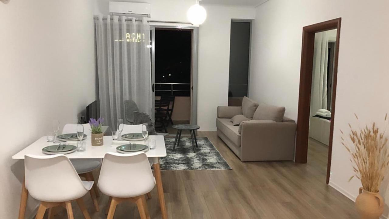 Apartament Ionian Wlora