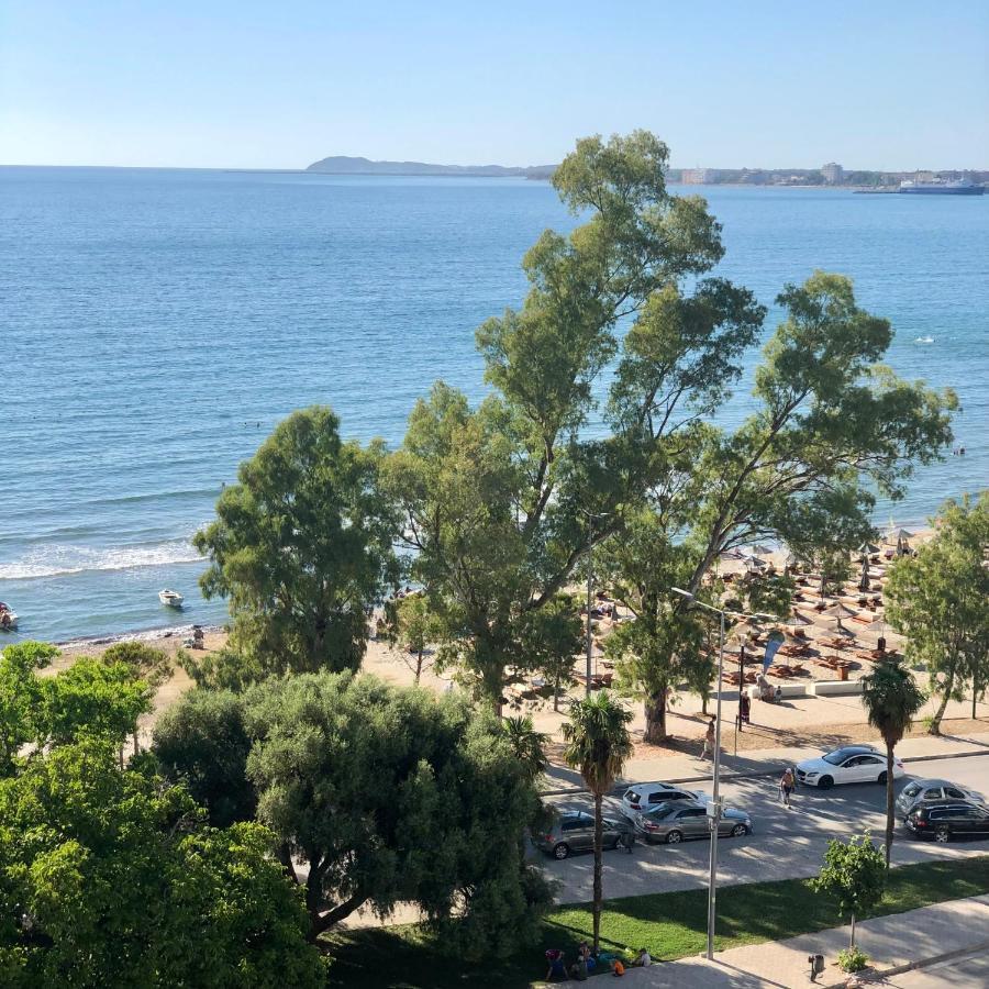 Ionian Wlora
