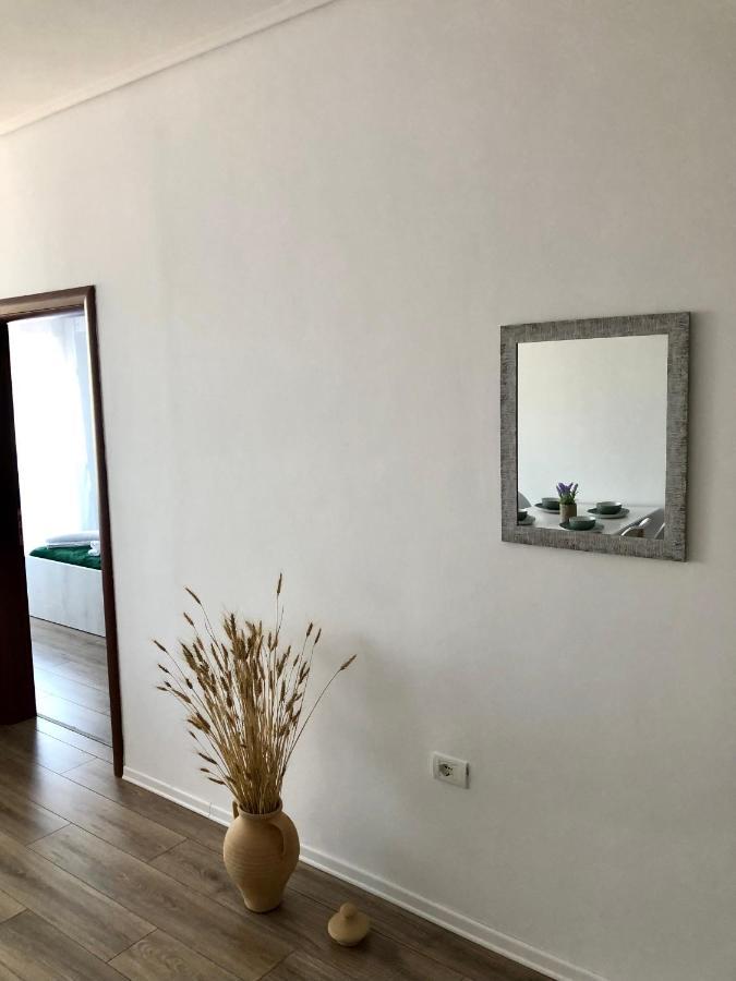 Apartament Ionian *