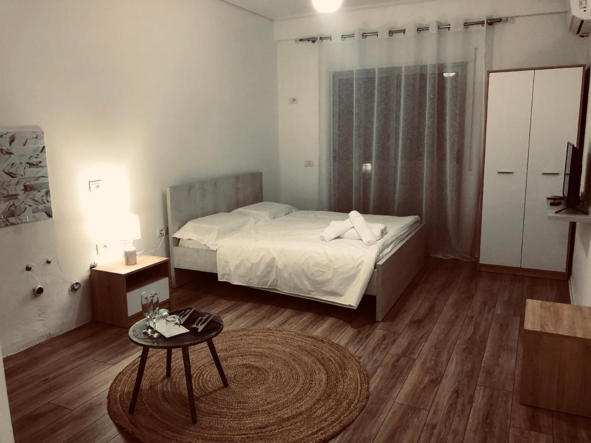 Apartament Ionian