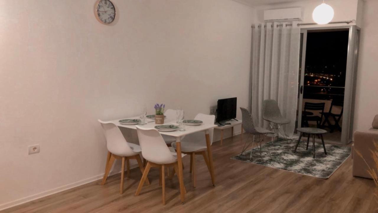 Apartamento Ionian *